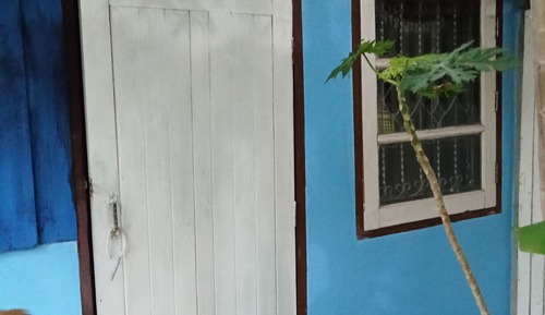 Habitación individual económica