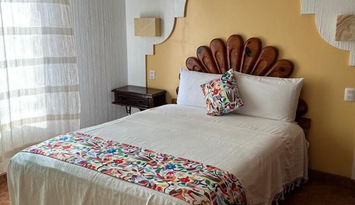 Bungalow tradicional