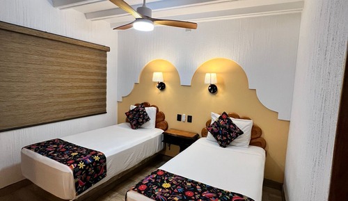 Bungalow Deluxe