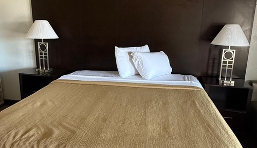 Habitación, 1 cama de matrimonio grande