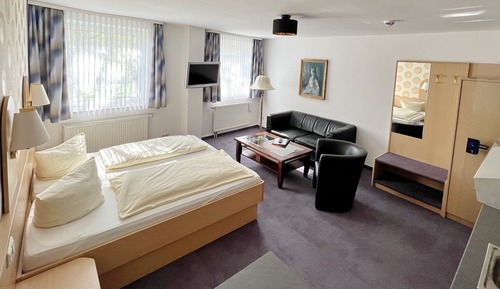 Apartamento, no fumadores, cocina