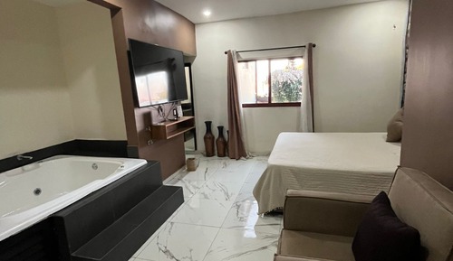 Suite estándar, balcón