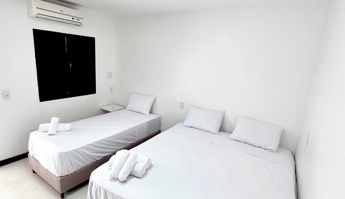 Habitación triple superior