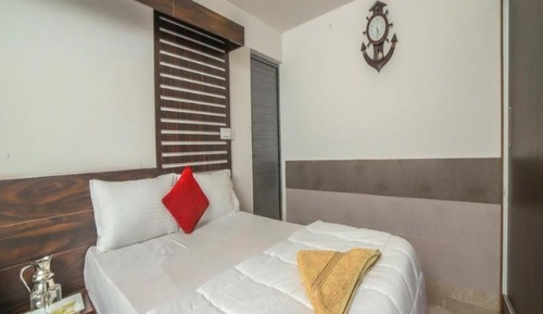 Villa de luna de miel