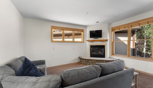 Apartamento (2 Bedrooms)