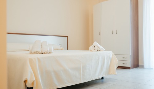 Habitación estándar