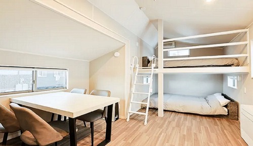 Habitación superior