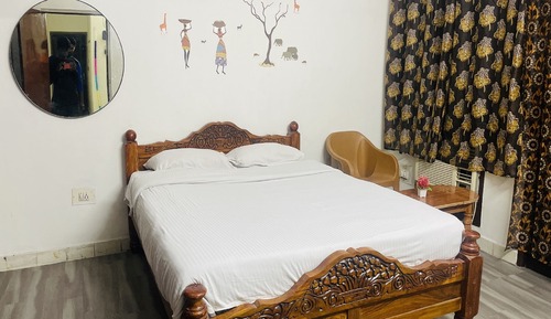 Habitación superior