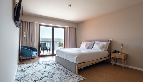 Habitación panorámica doble