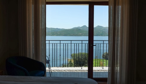 Habitación clásica doble