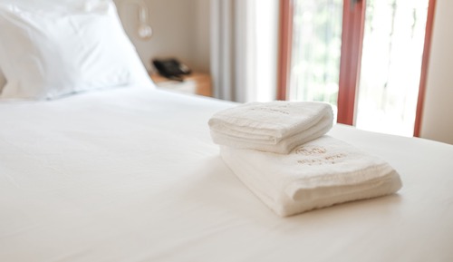 Habitación Confort doble