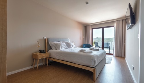 Habitación Premium doble