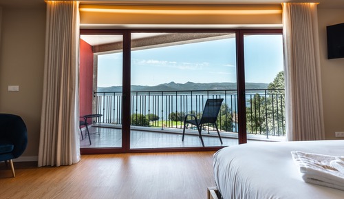 Habitación Premium doble