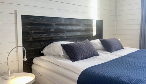 Habitación económica