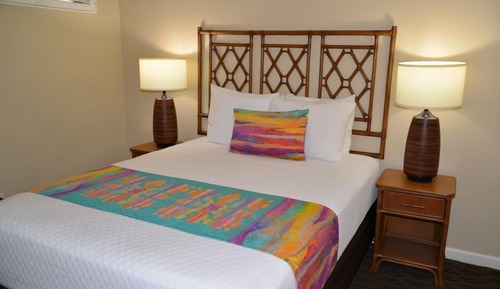 Habitación, 1 habitación