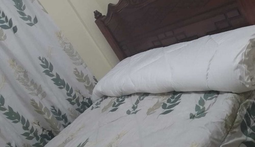 Apartamento Business