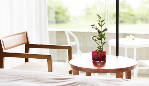 Habitación estándar con 2 camas individuales