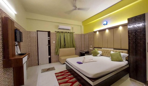 Habitación estándar