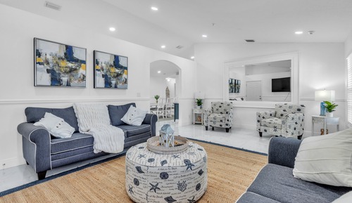 Casa, 3 habitaciones