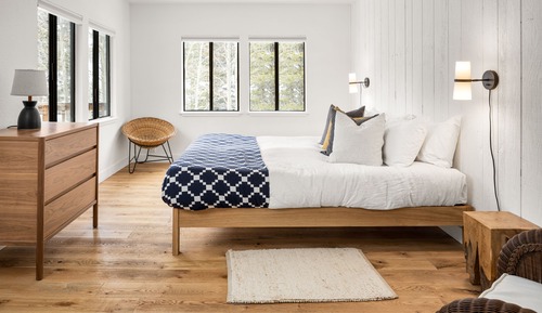 Cabaña familiar, 3 habitaciones, 2 baños, junto a la montaña