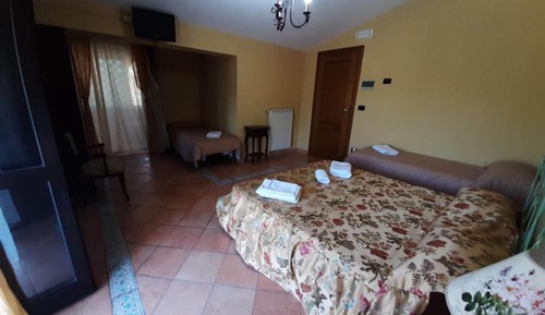 Habitación superior