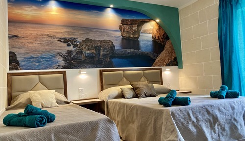 Habitación Confort, 1 habitación