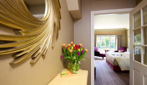 Habitación ejecutiva doble