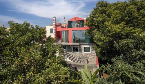 Apartamento City, 1 cama de matrimonio, vistas al mar