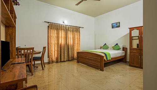 Habitación estándar