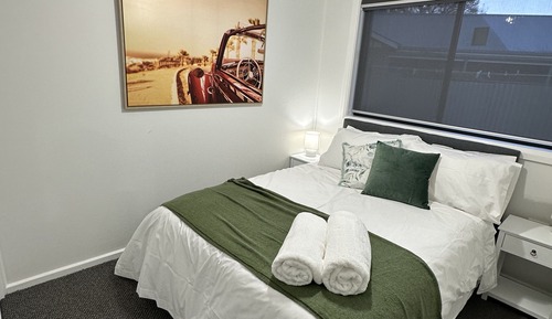 Apartamento familiar, 2 habitaciones