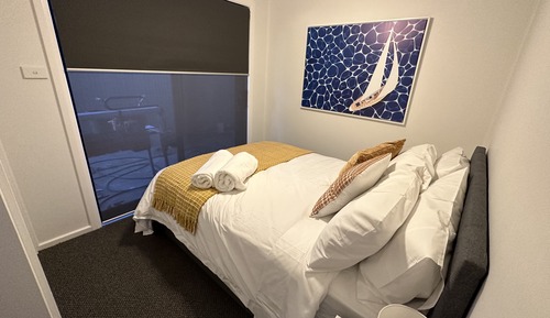 Apartamento Confort, 2 habitaciones