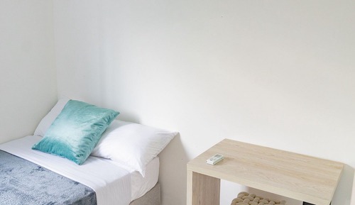 Apartamento familiar