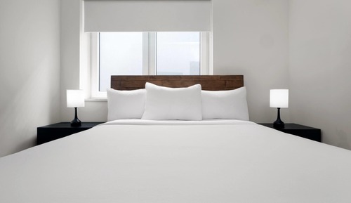 Apartamento, 1 habitación, no fumadores