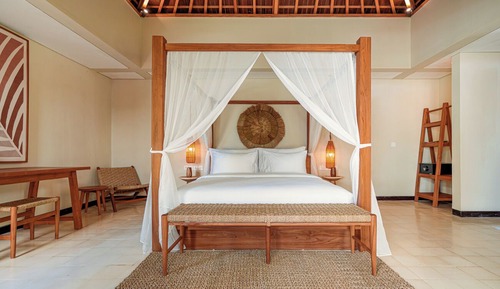 Villa, 3 habitaciones, piscina privada