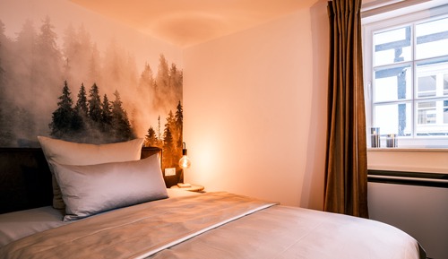 Habitación individual