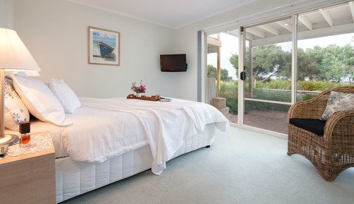 Apartamento estándar, 2 habitaciones, no fumadores, cocina (Lake King Townhouse)