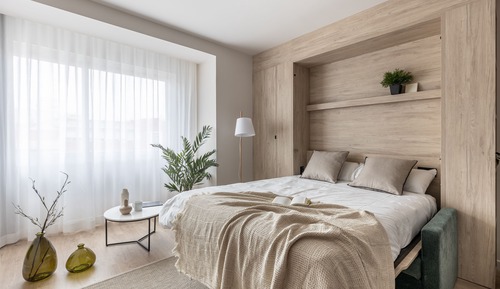 Estudio estándar (2 persons)