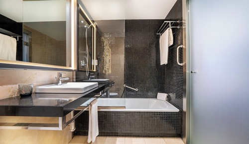 Habitación individual