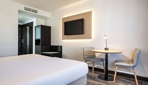 Habitación estándar