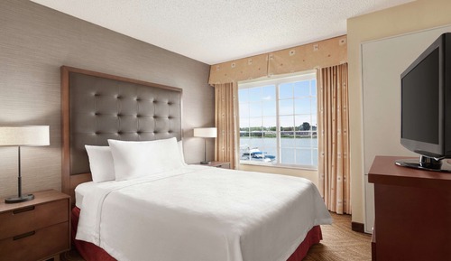 Suite, 1 habitación, vistas a la ciudad