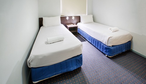 Apartamento económico, 3 habitaciones