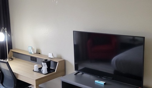 Suite, 1 habitación, no fumadores