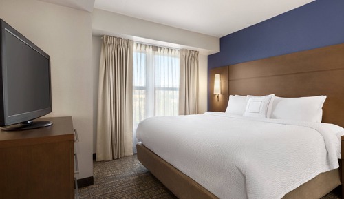 Habitación individual, 1 habitación (Mobility Accessible, Tub)