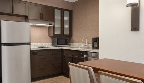 Suite, 1 habitación