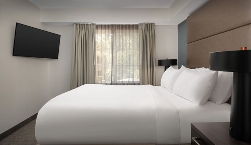 Suite, 2 habitaciones, no fumadores