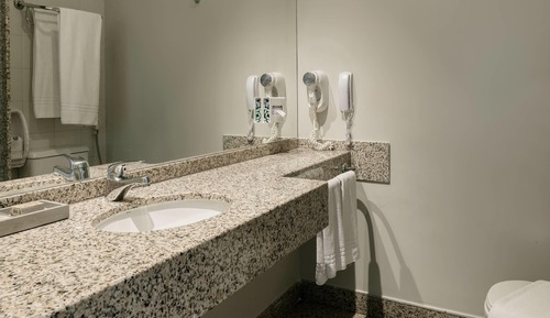 Habitación estándar, 3 camas individuales