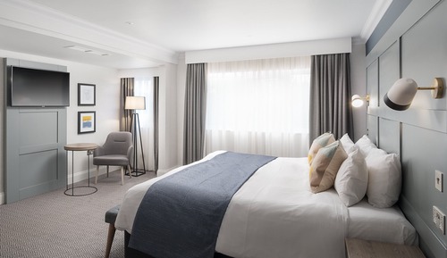 Habitación Grand (1 Super King)