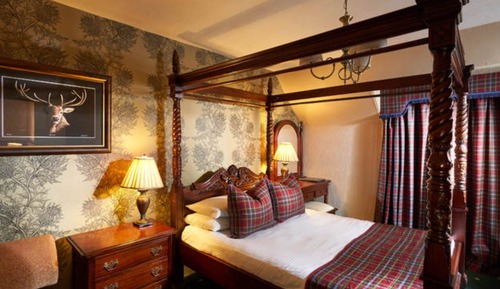 Habitación familiar doble