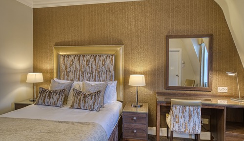 Habitación Confort, 1 cama doble, no fumadores