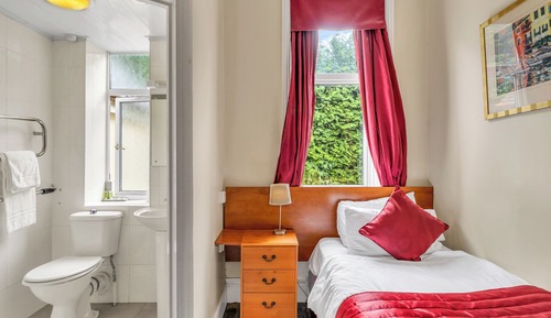 Habitación individual